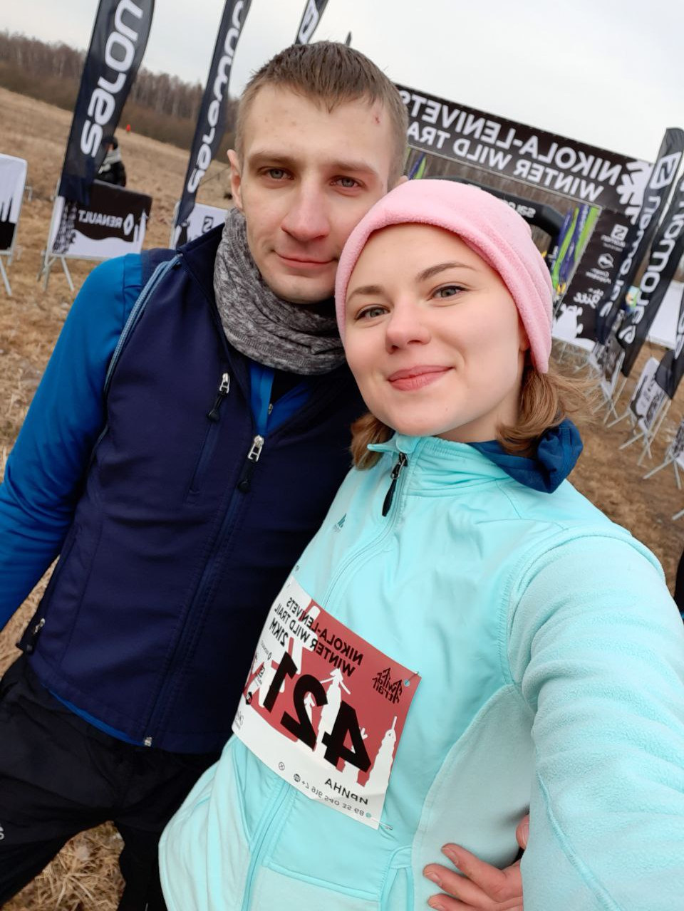 S10.run - Текст из интервью Юрия Строфилова и победителя Челленджа  Кирилла Козлова