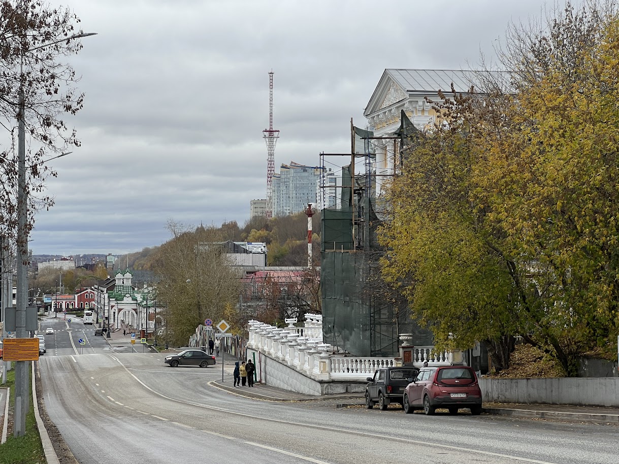 Иван Печищев, 13.82 km, 4:54 min/km